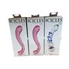 Image 1 : Group of 3 Icicles Adult Toys
