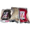 Image 2 : Group of 3 Wigs & Approx. 8 Pantyhose