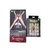 Image 2 : Group Sensual Toys - Spreader Bar, Devil Plug, Lingerie, Door Clamps, Etc.
