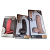 Image 1 : Group of Silicone Toys Various Sizes