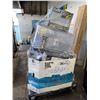 Image 1 : Surprise Pallet of Misc - Lamp, Closet Organizer, Rug, Dog Boots, Picture Frames, Etc. (Approx Retai