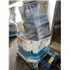 Image 3 : Surprise Pallet of Misc - Lamp, Closet Organizer, Rug, Dog Boots, Picture Frames, Etc. (Approx Retai