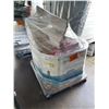 Image 1 : Surprise Pallet of Christmas Decor (Approx. Retail $1462.59)
