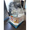 Image 2 : Surprise Pallet of Misc - Kitchen Scale, Suitcase, Home Decor, Bedding, Etc. (Approx. Retail $2996.6