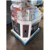 Image 2 : Surprise Pallet of Misc - Heater, Toaster, Fruit Processor, Tea Kettle, Popcorn Machine, Fan, Etc. (