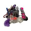 Image 2 : Shelf lot of Misc - Plugs, Eye Mask, Leashes/Collars, Etc.