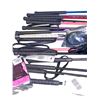 Image 2 : Shelf lot of Misc - Riding Bat/Whips
