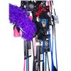 Image 3 : Shelf lot of Misc - Riding Bat/Whips