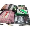 Image 2 : Shelf lot of Misc - Lingerie, Nipple Clamps, Glow in Dark, Eye Mask, Body Jewels, Etc.