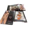Image 3 : Shelf lot of Misc - Lingerie, Nipple Clamps, Glow in Dark, Eye Mask, Body Jewels, Etc.