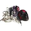 Image 2 : Shelf lot of Misc - Mask, Whips, Restraints, Etc.