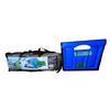 Image 1 : Group of 2x Tents, Box of Misc Camping Gear, Water Tight Box, Water Guard, Bungee Cord, Etc.