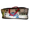 Image 2 : Group of 2x Tents, Box of Misc Camping Gear, Water Tight Box, Water Guard, Bungee Cord, Etc.