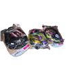 Image 2 : Shelf Lot of Misc - Various Coloured Wigs