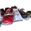 Image 3 : Shelf Lot of Misc - Various Coloured Wigs
