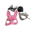 Image 2 : 2 Shelves of Various Fantasy Face Masks