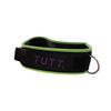 Image 2 : 2 Shelfs of Misc - Gym Belts, MMA Fight Hand Protector, Etc.