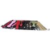Image 1 : Shelf of Various Whips