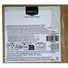 Image 3 : Group of 4 Misc - Amazon Basic Microfibre Sheet Set & 3 lbs Kids Weighted Blanket