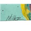 Image 2 : Painted Deer "Miller"