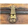Image 2 : Wooden Another Hordern & Sons Sydney Chest