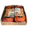 Image 2 : 2 Shelves of Various Extension Cords