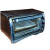 Image 2 : Shelf lot of 12" Pizza Oven, DVD players, Sony 3D Transmitter, Etc.