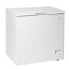 Image 1 : NEW Danby - Convertible Square Chest Freezer or Fridge - Model: DCF070A5WCDB - Retails: $299