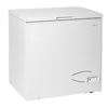 Image 2 : NEW Danby - Convertible Square Chest Freezer or Fridge - Model: DCF070A5WCDB - Retails: $299