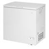 Image 3 : NEW Danby - Convertible Square Chest Freezer or Fridge - Model: DCF070A5WCDB - Retails: $299
