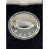 Image 2 : 2009 Silver Proof 15 Pound Coin w/COA