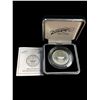 Image 1 : 2000 Silver Proof 1 Pound Coin
