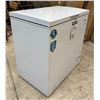 Image 1 : Danby - 7.0 cu. ft. Square Model Chest Freezer in White - DCF070A5WDB - Retails: $449