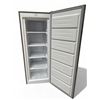 Image 2 : Danby - Upright Refrigerator - Model: DUFM060B