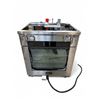 Image 1 : Miele - 30” range AllElectric model with induction hob and M Touch - Model: HR 1622-3 I - R