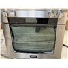 Image 3 : Miele - 30” range AllElectric model with induction hob and M Touch - Model: HR 1622-3 I - R