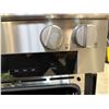 Image 7 : Miele - 30” range AllElectric model with induction hob and M Touch - Model: HR 1622-3 I - R