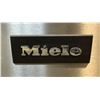 Image 8 : Miele - 30” range AllElectric model with induction hob and M Touch - Model: HR 1622-3 I - R