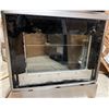 Image 3 : NEW Hisense - Freestanding Electric Range - Model: HBE3501CPS - Retails: $1400