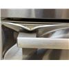Image 10 : Bosch - French Door Bottom Mount 36'' Brushed steel anti-fingerprint - Model: B36CD50SNS - Retails: 