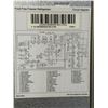 Image 11 : Bosch - French Door Bottom Mount 36'' Brushed steel anti-fingerprint - Model: B36CD50SNS - Retails: 