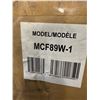 Image 16 : Bosch - French Door Bottom Mount 36'' Brushed steel anti-fingerprint - Model: B36CD50SNS - Retails: 
