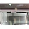 Image 8 : Bosch - French Door Bottom Mount 36'' Brushed steel anti-fingerprint - Model: B36CD50SNS - Retails: 