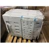 Image 3 : Marathon - Premium 9cu.ft. Chest Freezer - Model: MCF89W-1 - $799