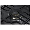 Image 3 : Samsung - NEW Built-in Gas Cooktop Premium Plus - Model: NA36N7755TS/AA - retails: $1999