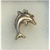 Image 2 : Dolphin Jewelry Charm (Appears to be gold)