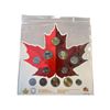Image 1 : My Inspiration 2017 Canadian Coin Collection & The Classics
