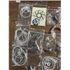 Image 2 : Large Group of Misc Pendants, Necklaces, Etc.
