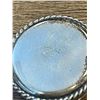 Image 2 : Group of Misc - 925 Sterling Case, Pendant, Elephant Pendant, Silver Coin
