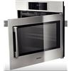 Image 2 : Bosch Benchmark Series HBLP451LUC Single Wall Oven -Retail Price $4500